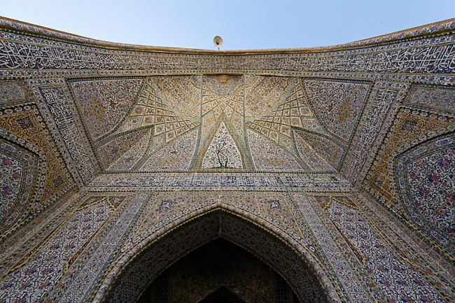 Chiraz-Mosquée Vakil-044